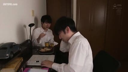 Japanes Big Tits Uncensored 2