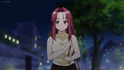 Does It Count If You Lose Your Innocence To An Android? Episode 5
