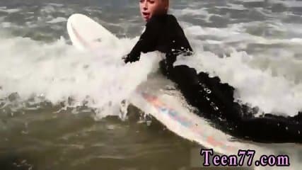 Filipino amateur teen The hottest surfer chicks