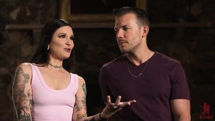 The Blind Date!