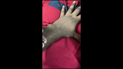 Mallu Hottie Sucking Monster Black Dick