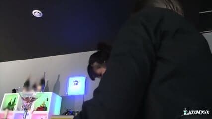 Slut Fucked In All Holes
