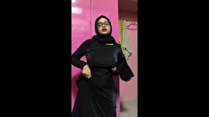 Lubna Fathima – Hijabi Whore | Mulli Rand | Hoejabi Exposed