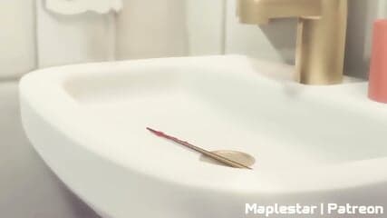Spy X Family Maplestar Full Animation
