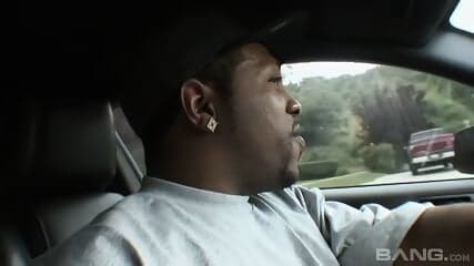 SJ Gets Blacked By Shorty Mac