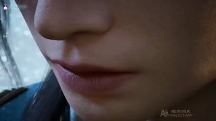 EvilXArt Liu Yu Ai #vamai#vam