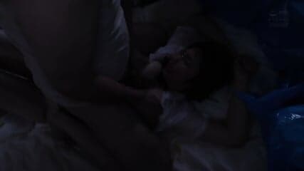 CAWD 909 The Fate Of A Cold hearted Girl In A Glasses wearing Uniform Who Was Imprisoned And Trained By A Stinky Middle aged Man In Her Neighbor’s Trash Room, Who Gave Her 49 Consecutive Creampies Without Pulling Out… Riho Shishido