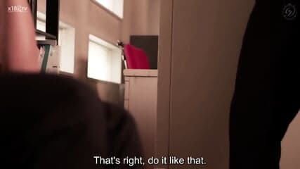 DL DSS552 - Naho Ozawa (English Sub) (Reduce Mosaic)