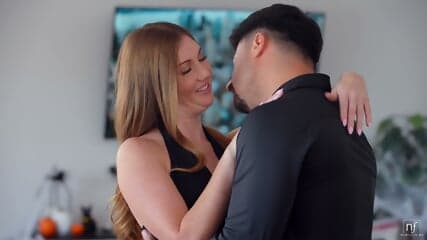 October 2026 Fantasy Of The Month - Kimmie Haze & Dave Candle