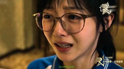 The Elder Harbored Wicked, Lustful Intentions Toward Xiaolongnü As She Lay Severely Wounded