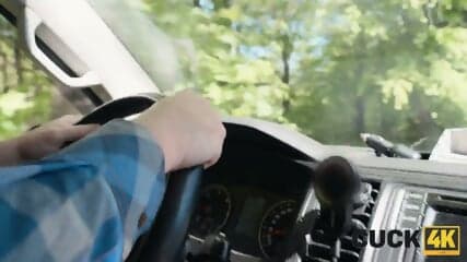 Cuck4K Anna Bella Megan Is Kissing