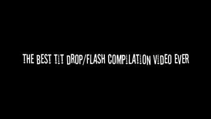 hot girls strip compilation