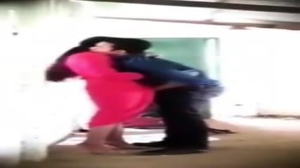 Desi school teachers fucking after school