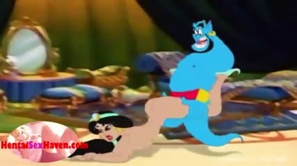 Disney women gets fucked a lot