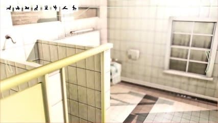 3D Hentai Girl Squirts - Uncensored XXX - Dirty Porno