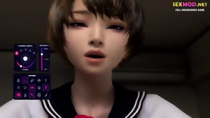 I gangbang my beautiful sexy mom 3d
