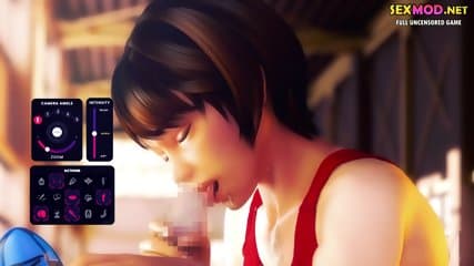 3D Brutal milf gangbang anime outstanding cartoon
