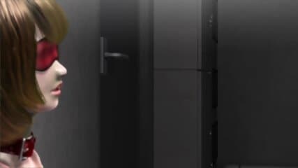 Gangbang 3d anime nfsw