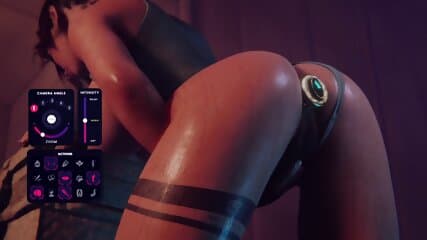 Sex Sara #43 Porno