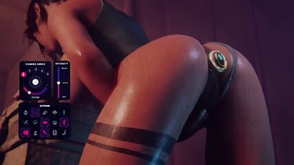 HQ Sex Blender Collection