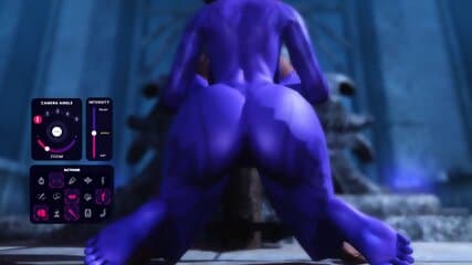 Girl getting fucked by monster black dick