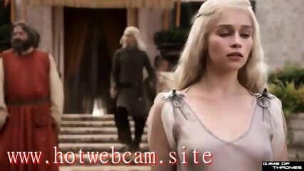 Game Of Thrones Sex Scenes
