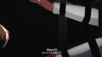 Slutty Vice President (Prison School parody) 60fps