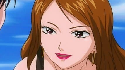 Lonely Housewife Looks For Pleasure On A Cruise For Swingers Hentai Uncensored
