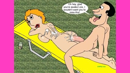 lois and bonnie sex