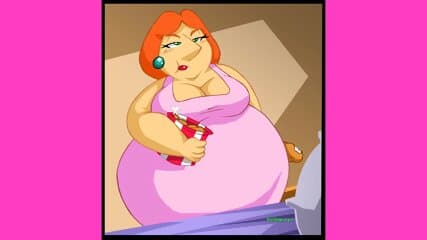 lois griffin nude porn