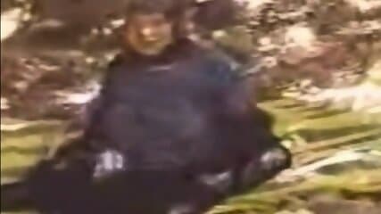 Arab Mom fuck infront of the house