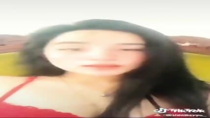 Banyo Queen tiktok Hot Pinay Jerking challenge compilat