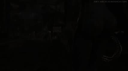 Catwoman: The Black Cat