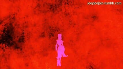 Borderlands: Gaige X Moxxi