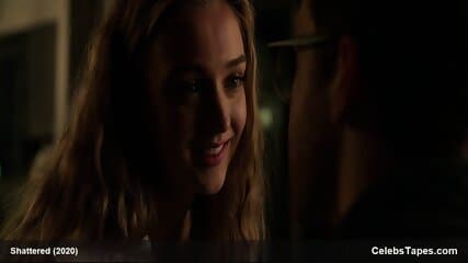 Lilly Krug sex scenes