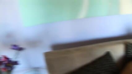 Rebeca Linares - A Sperm Load A Day 1