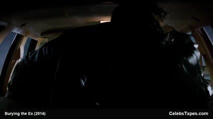 Alexandra Daddario big tits