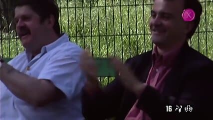 La Fete A Gigi (2001)