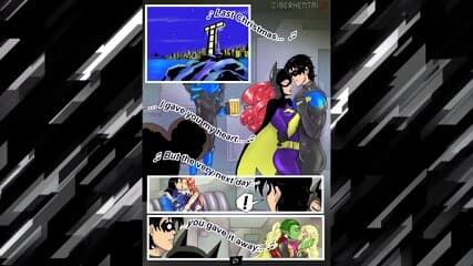 teen titans last new year