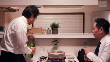 Cuckolding Mansion, No. 3. [English Sub]