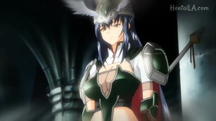Valkyrie Choukyou Semen Tank no Ikusa Otome 10 nin Shimai 02