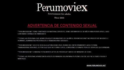 CASTING 28 - Casting en Peru