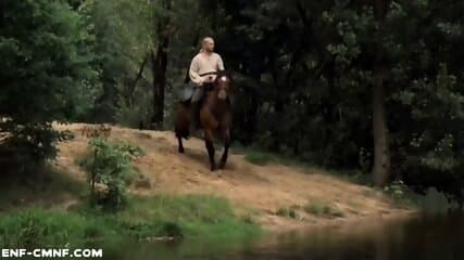 Agnieszka Sitek in The Witcher (2002)