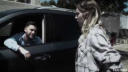 Cadence lux bad samaritans